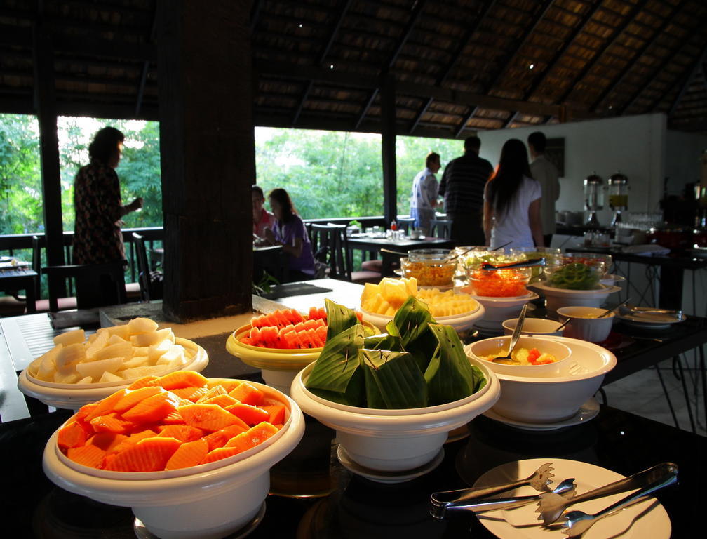 Rainforest Chiangmai Hotel 3*
