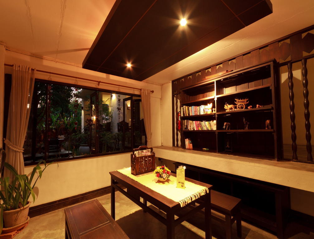 Hotel Rainforest Chiangmai Chiang Mai