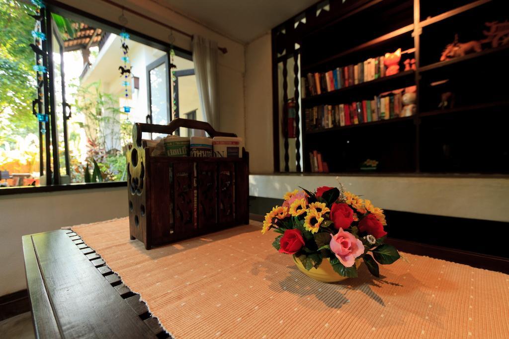 Hotel Rainforest Chiangmai Chiang Mai