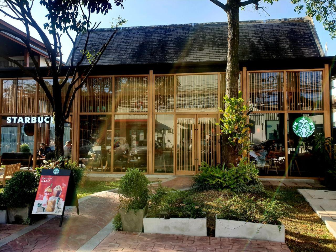 Armo Nimman Apartment