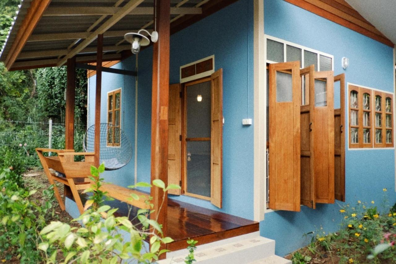 Paiyannoi Guesthome Chiang Mai