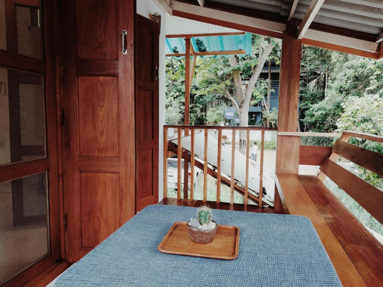 Casa de hóspedes Paiyannoi Guesthome