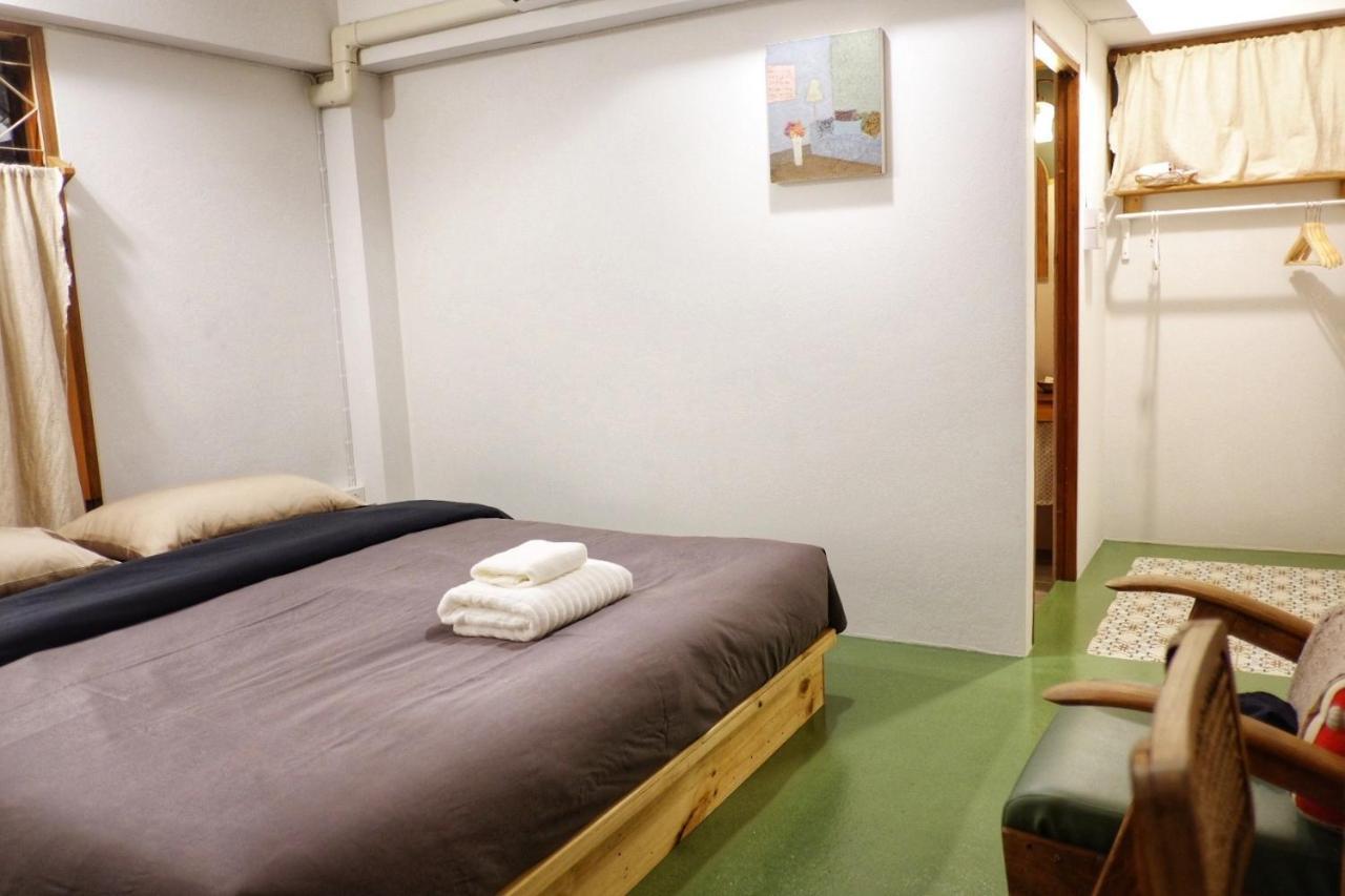 Paiyannoi Guesthome Chiang Mai
