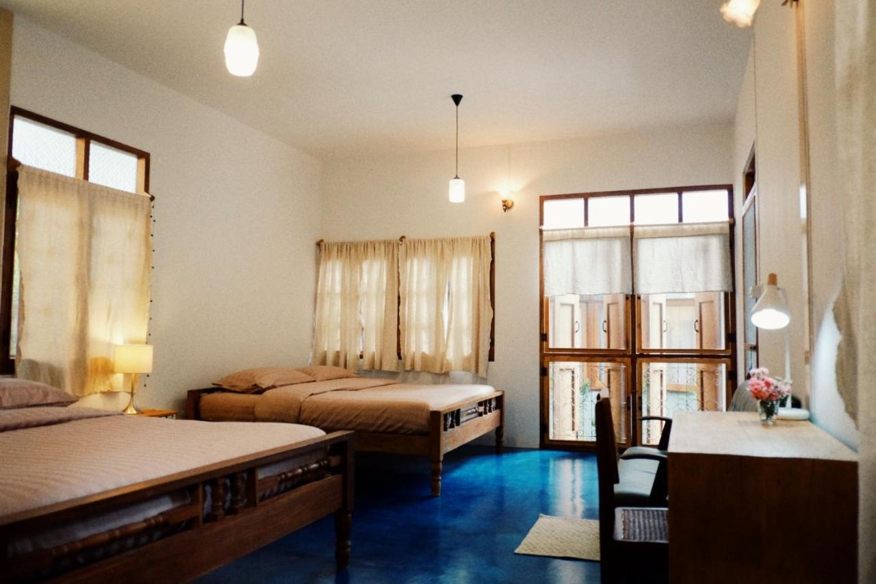Paiyannoi Guesthome Casa de hóspedes *