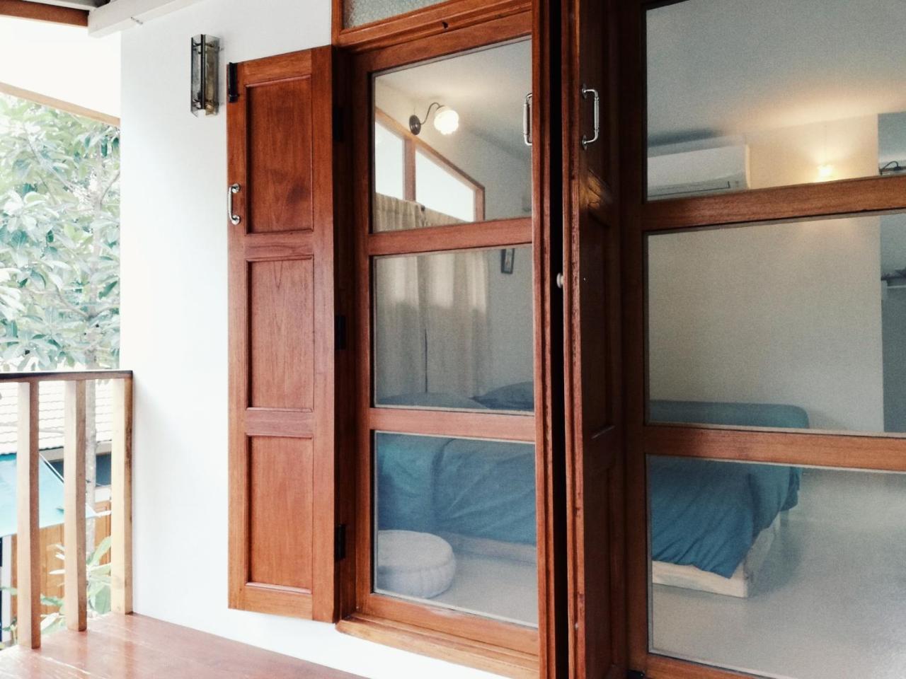 Paiyannoi Guesthome