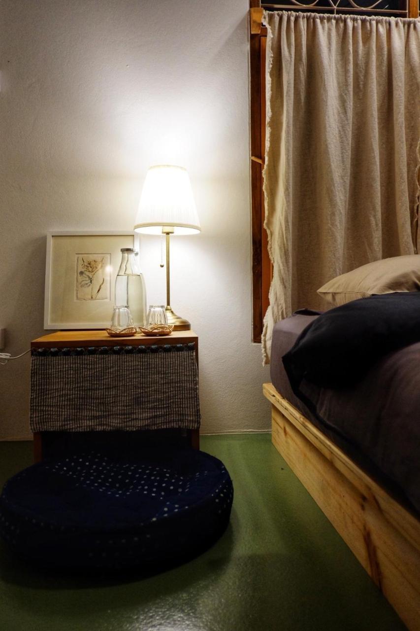 Casa de hóspedes Paiyannoi Guesthome