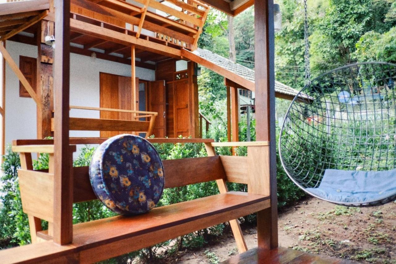 Paiyannoi Guesthome * Chiang Mai