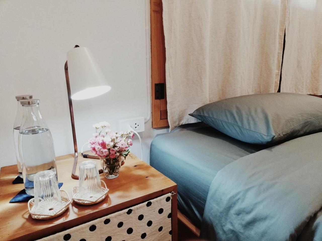 Paiyannoi Guesthome * Chiang Mai