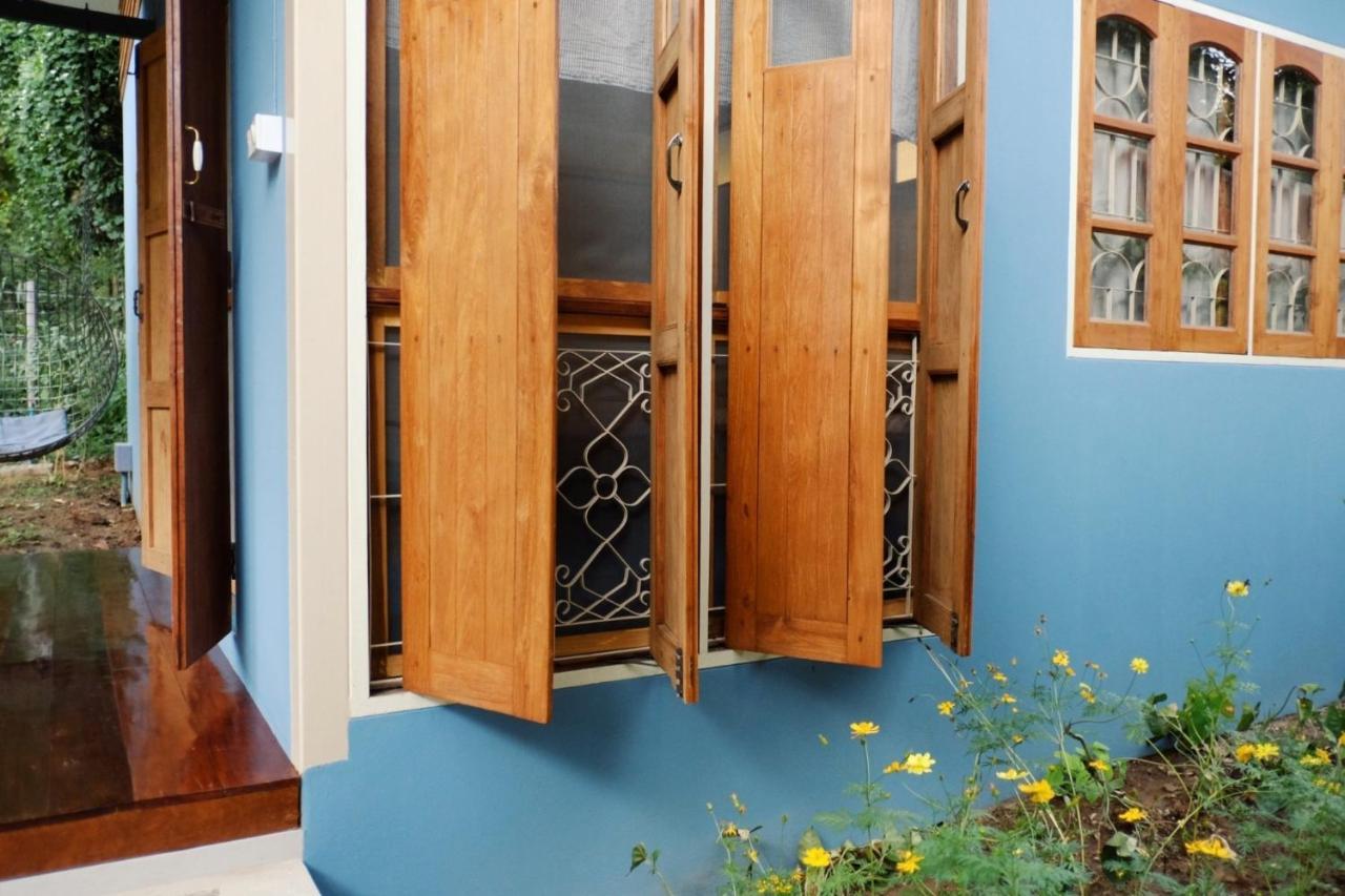 Casa de hóspedes Paiyannoi Guesthome *