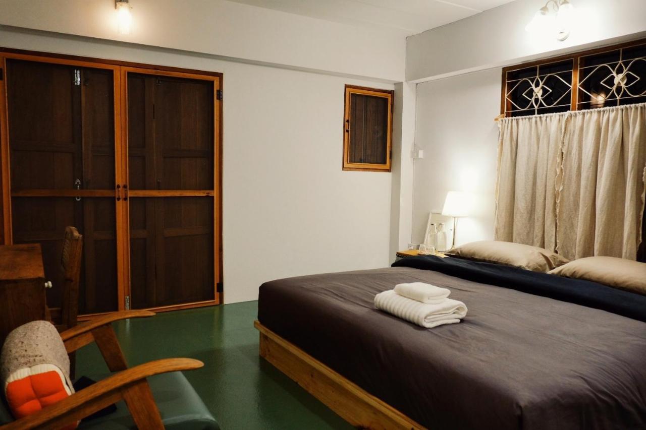 Paiyannoi Guesthome *