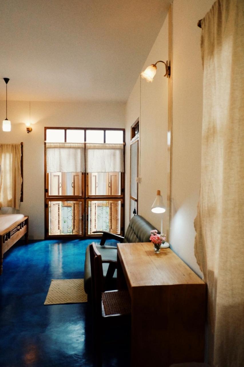 Paiyannoi Guesthome * Chiang Mai