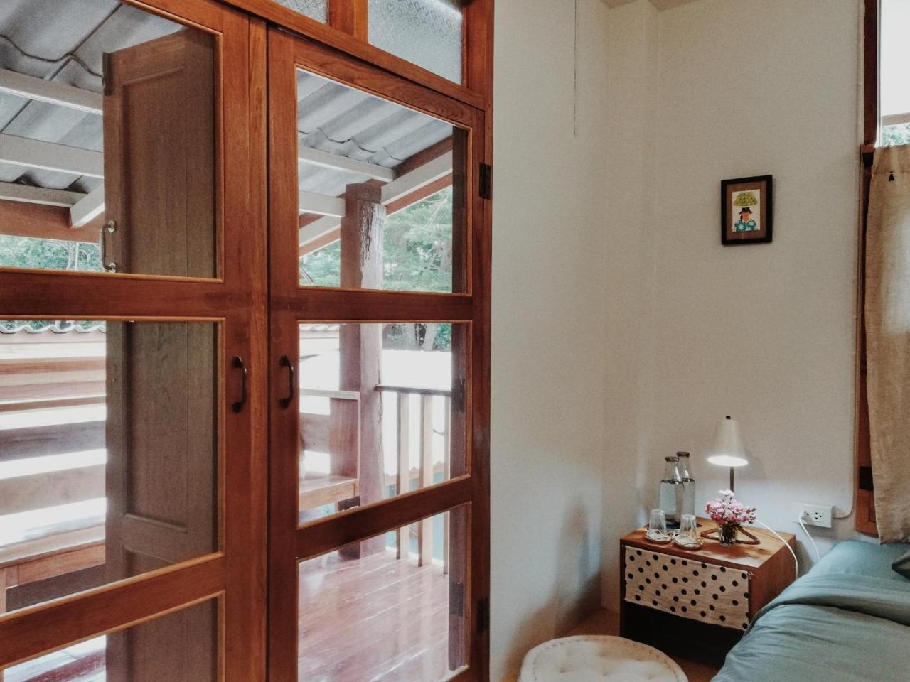 Paiyannoi Guesthome * Chiang Mai