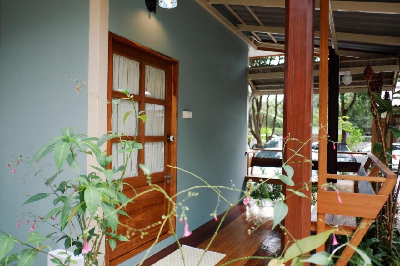Paiyannoi Guesthome Casa de hóspedes Chiang Mai