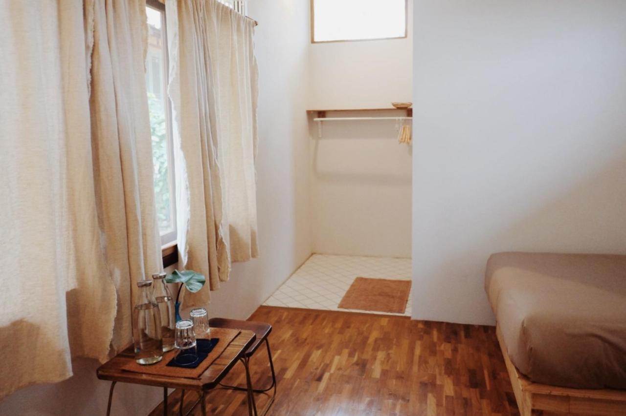 Casa de hóspedes Paiyannoi Guesthome