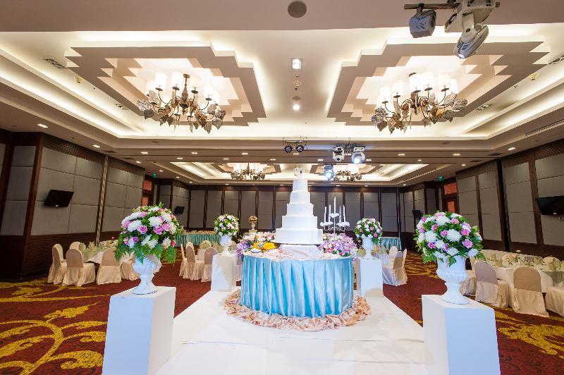The Empress - Sha Extra Hotel