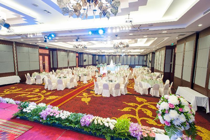 Hotel The Empress - Sha Extra 4*