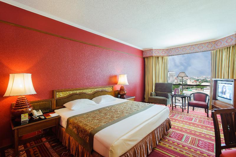 The Empress - Sha Extra Hotel Chiang Mai