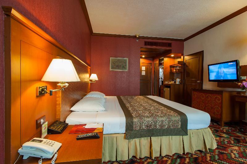 The Empress - Sha Extra Hotel 4*