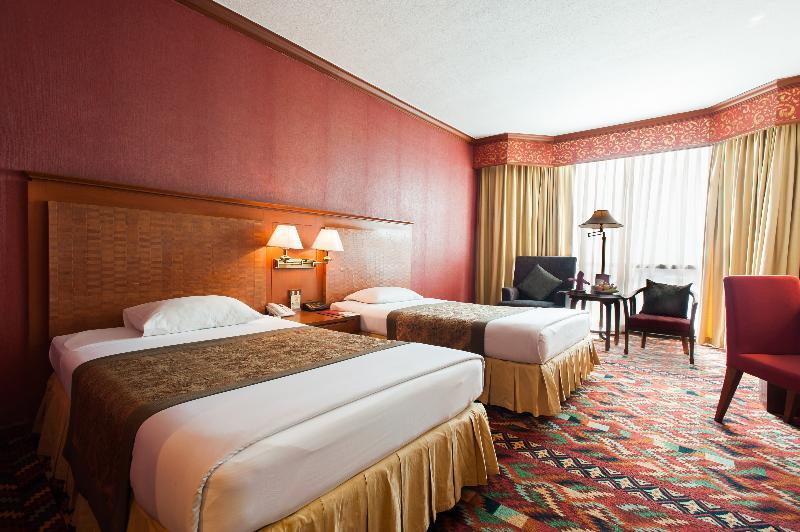 The Empress - Sha Extra Hotel Chiang Mai