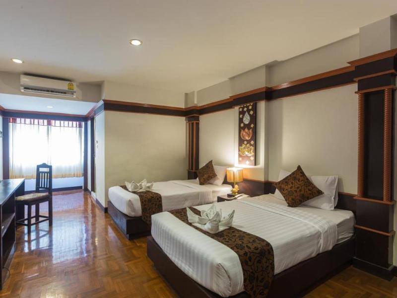 Bua Raya Chiang Mai
