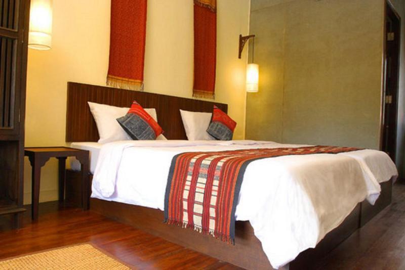 Resort Eco 3*