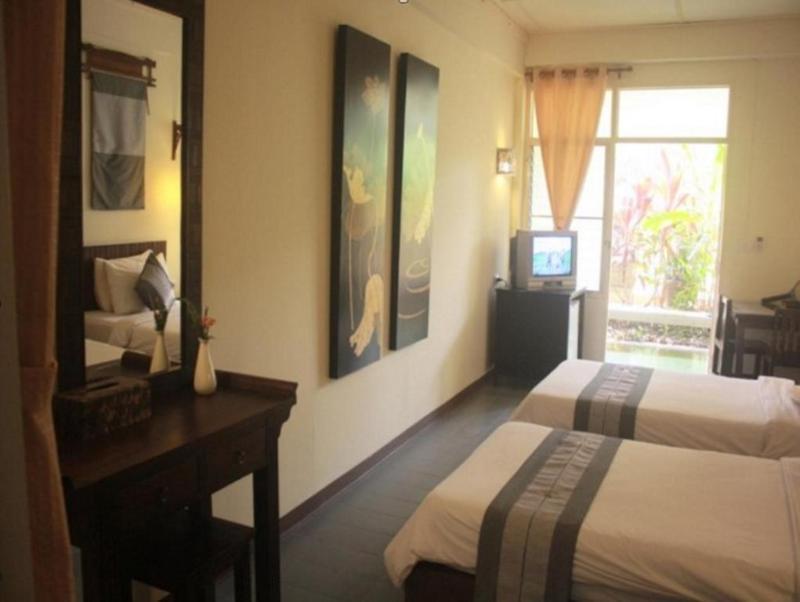 Resort Eco