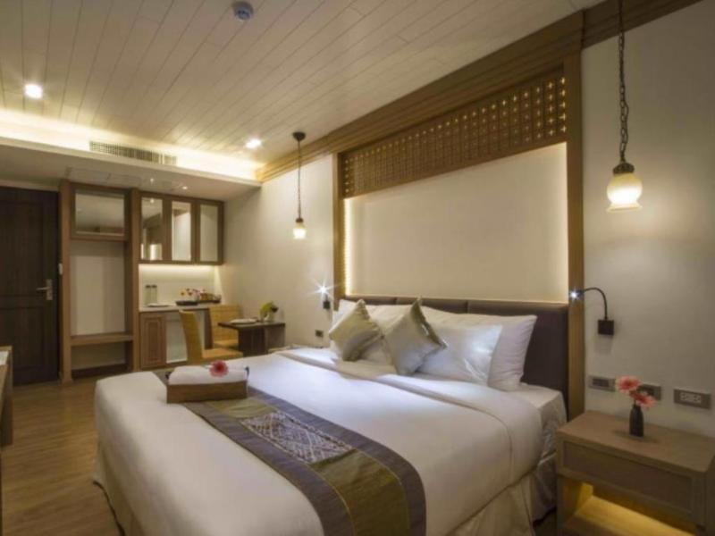 Hotel Maraya & -sha 4*