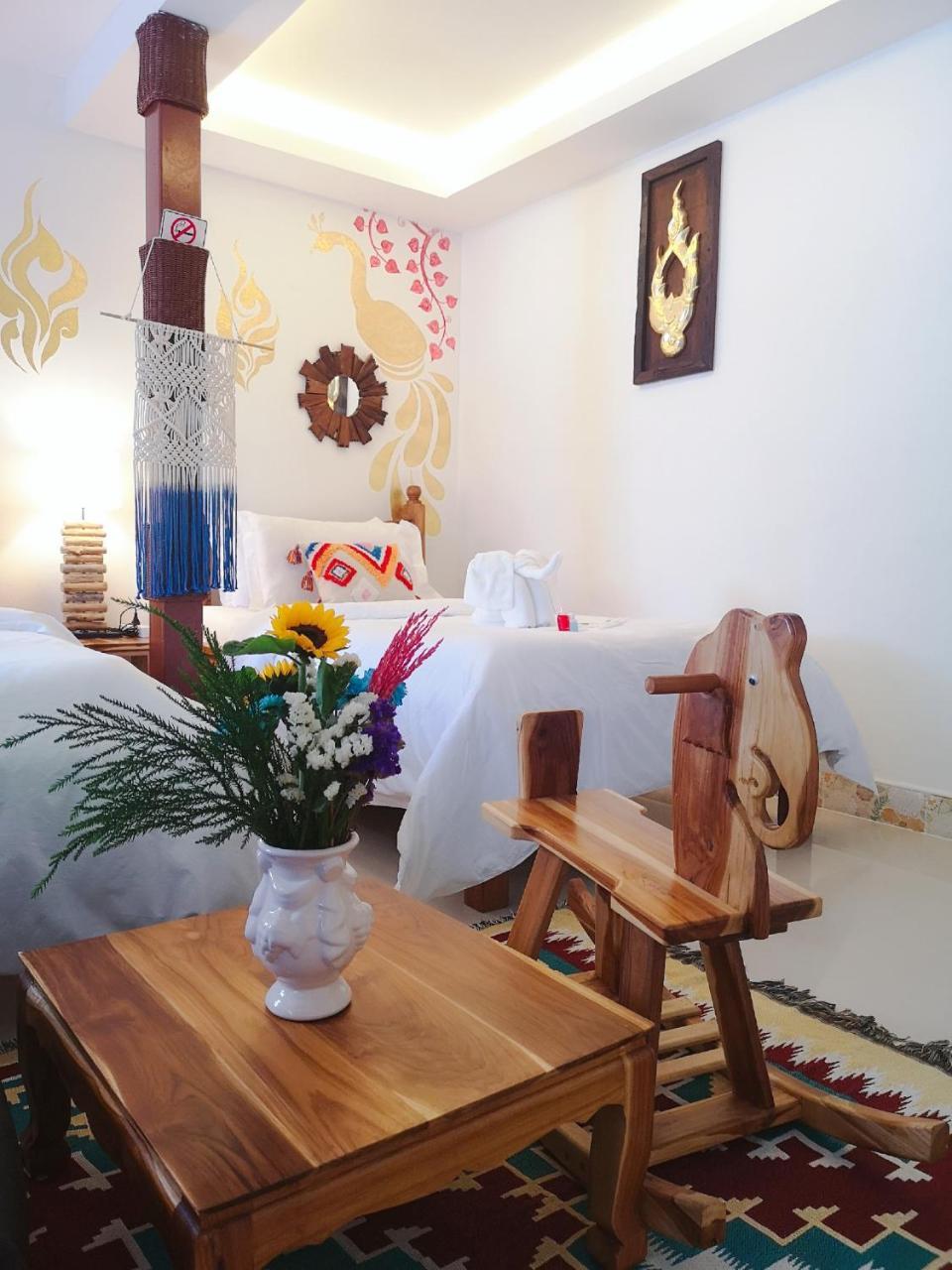 Natlenxi Vacation Guest house 4*