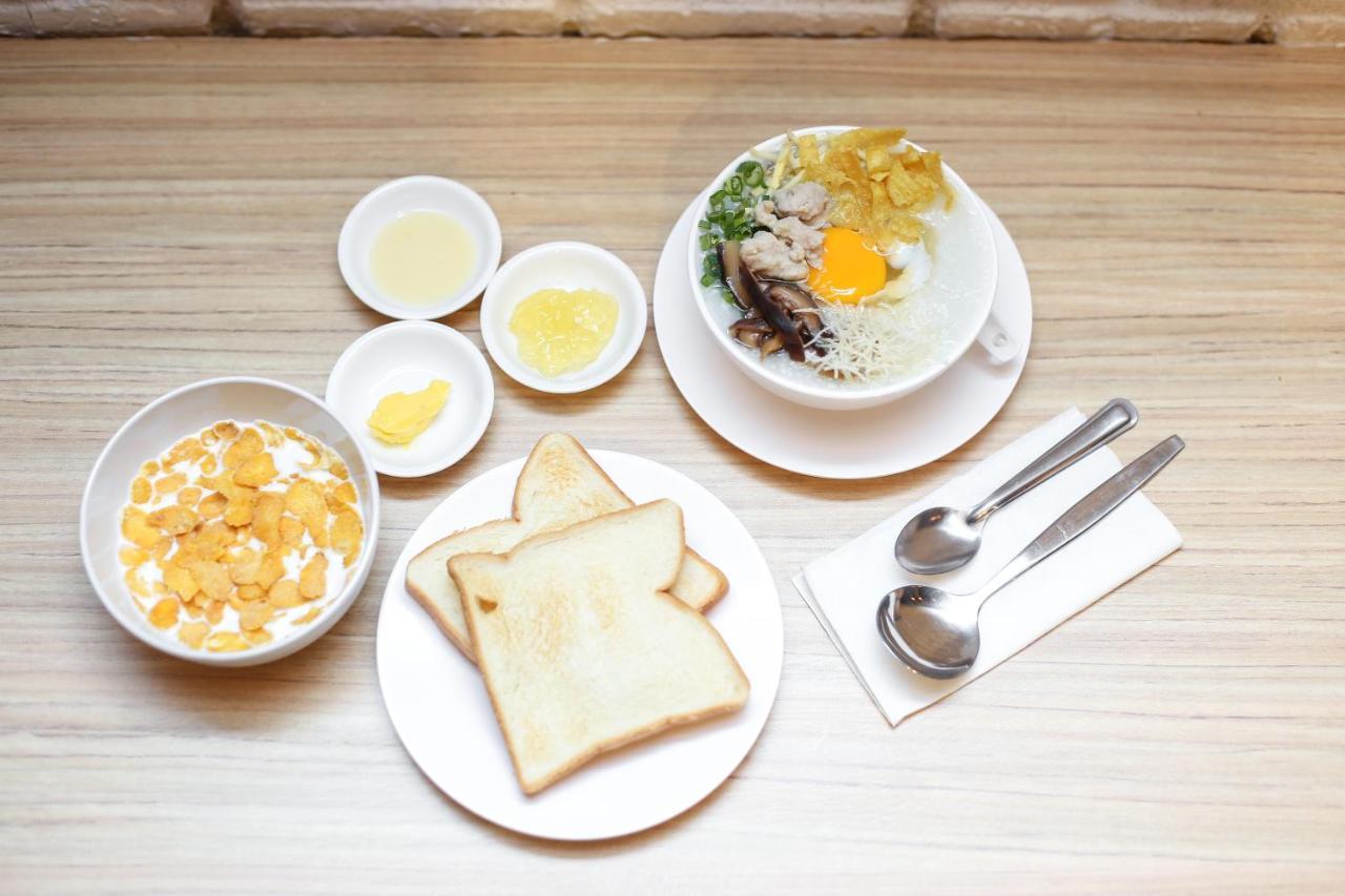 Get Zleep Premium Budget Hotel Chiang Mai