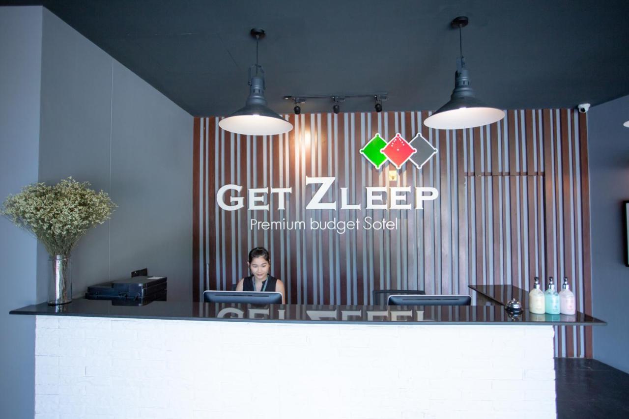 Get Zleep Premium Budget 3* Chiang Mai