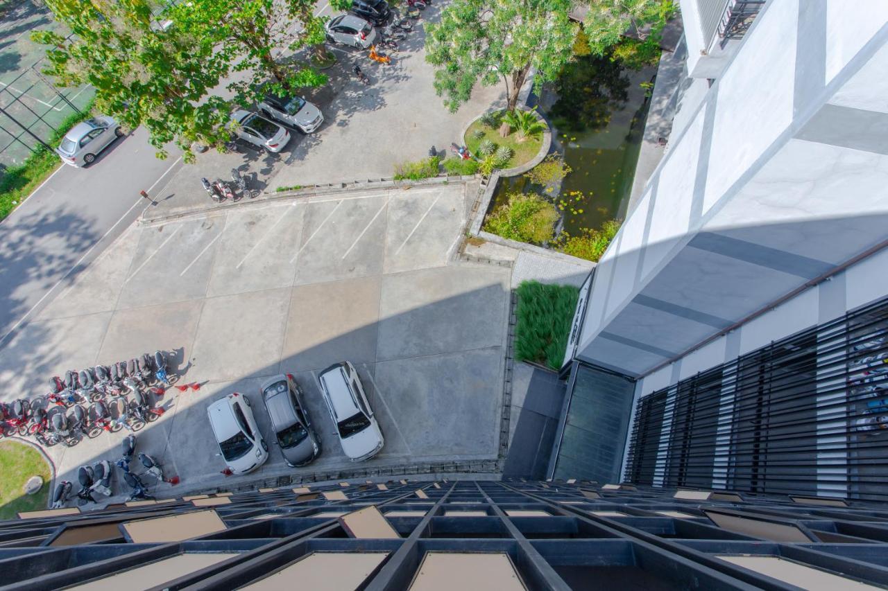Hotel Get Zleep Premium Budget