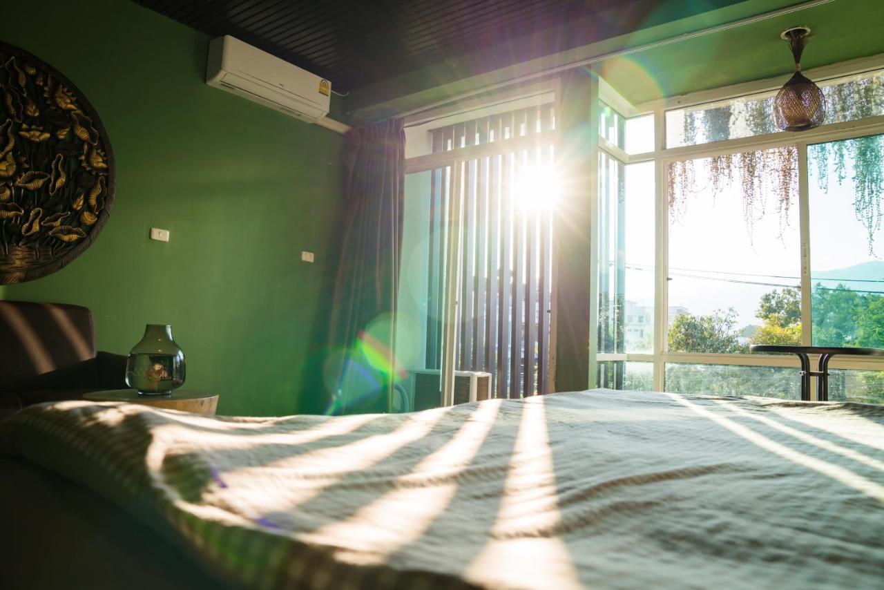 Arbor's House Homestay