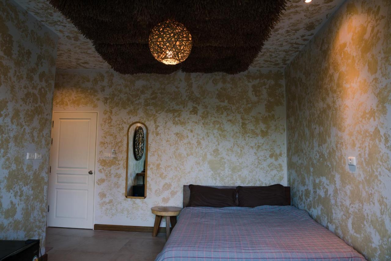 Arbor's House