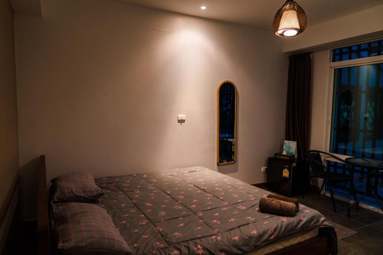 Homestay Arbor's House