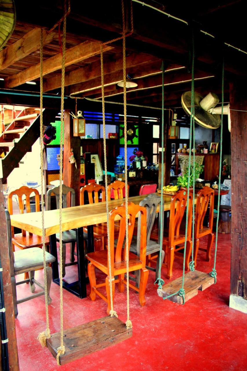 With Brite The Home-stay In Chiang Mai