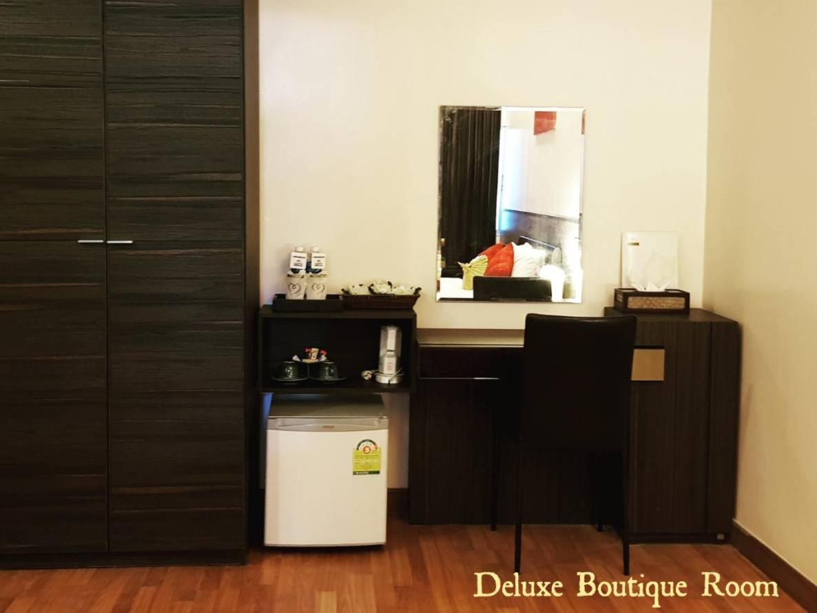 Maninarakorn Hotel 4*