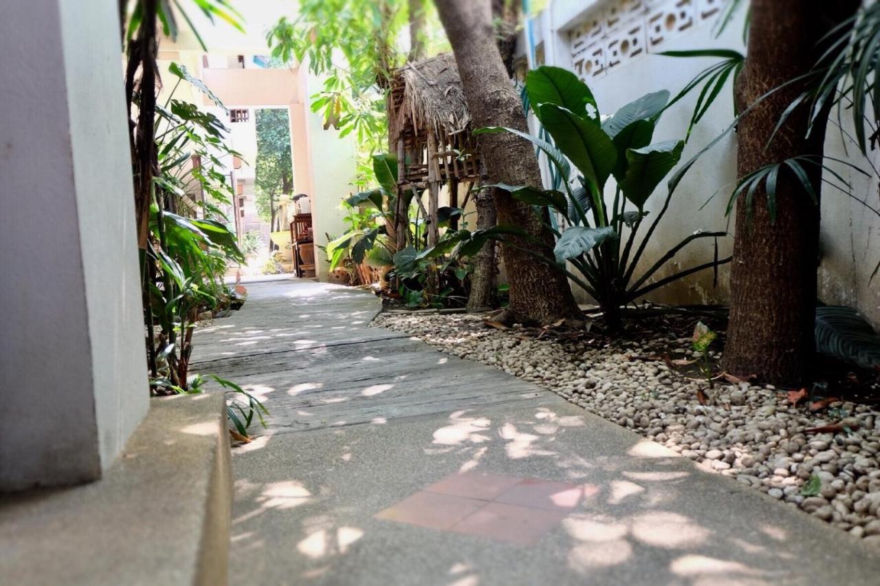 Resort Pingphuplace Smart Check-in 2*