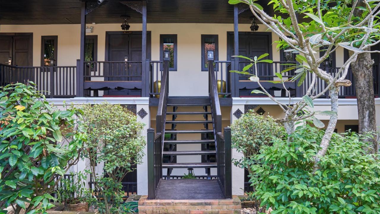 Floral Ayatana 4* Chiang Mai