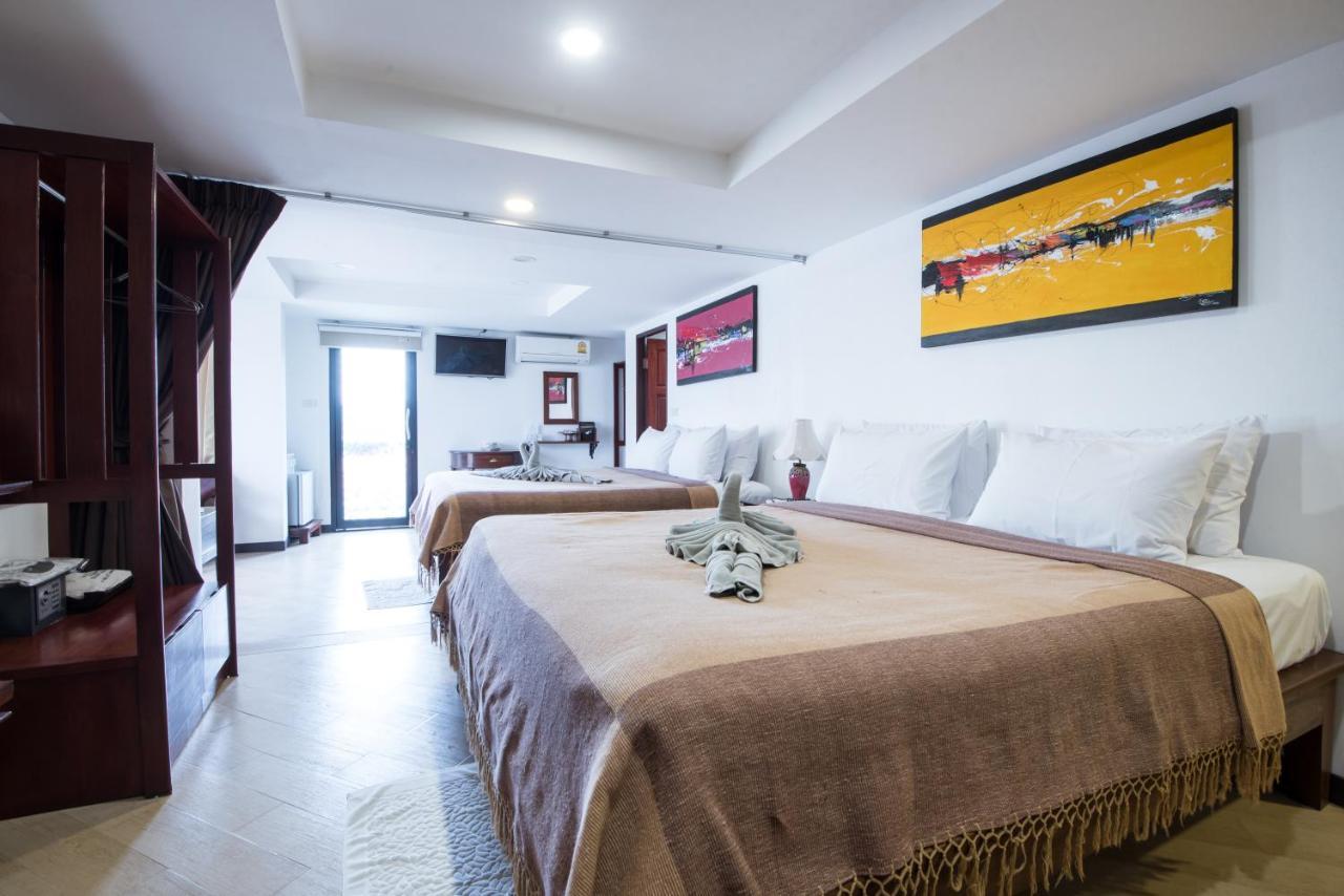 Hotel Chedi 3*