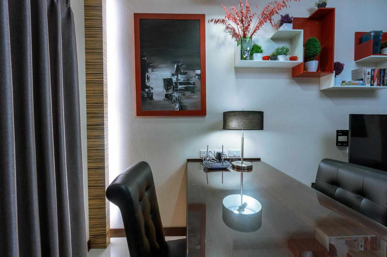 Armo Nimman Apartment *