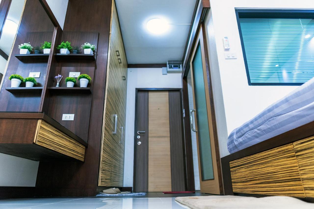 Apartment Armo Nimman *