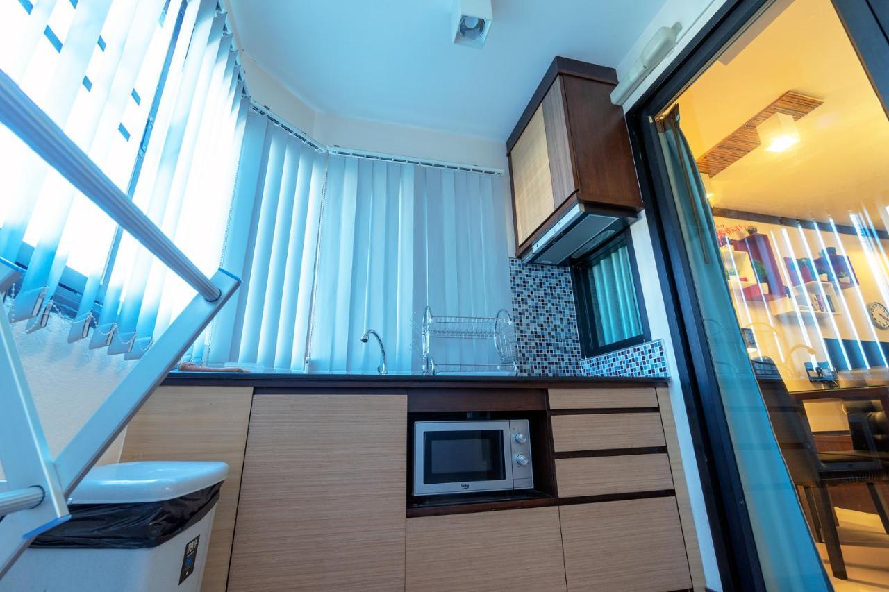 Apartment Armo Nimman Chiang Mai