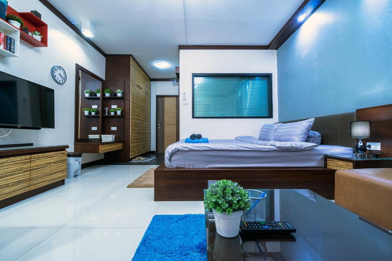 Apartment Armo Nimman *