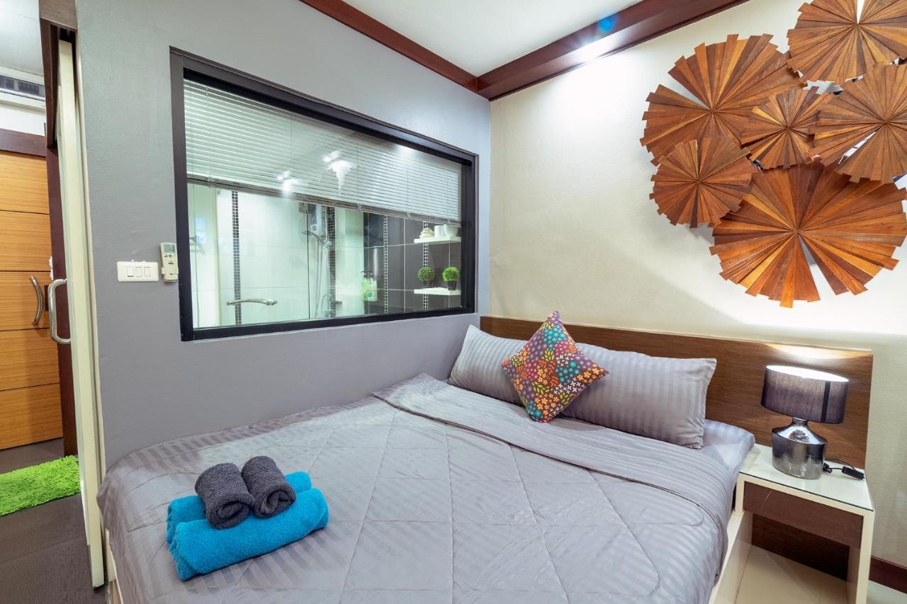 Armo Nimman Apartment