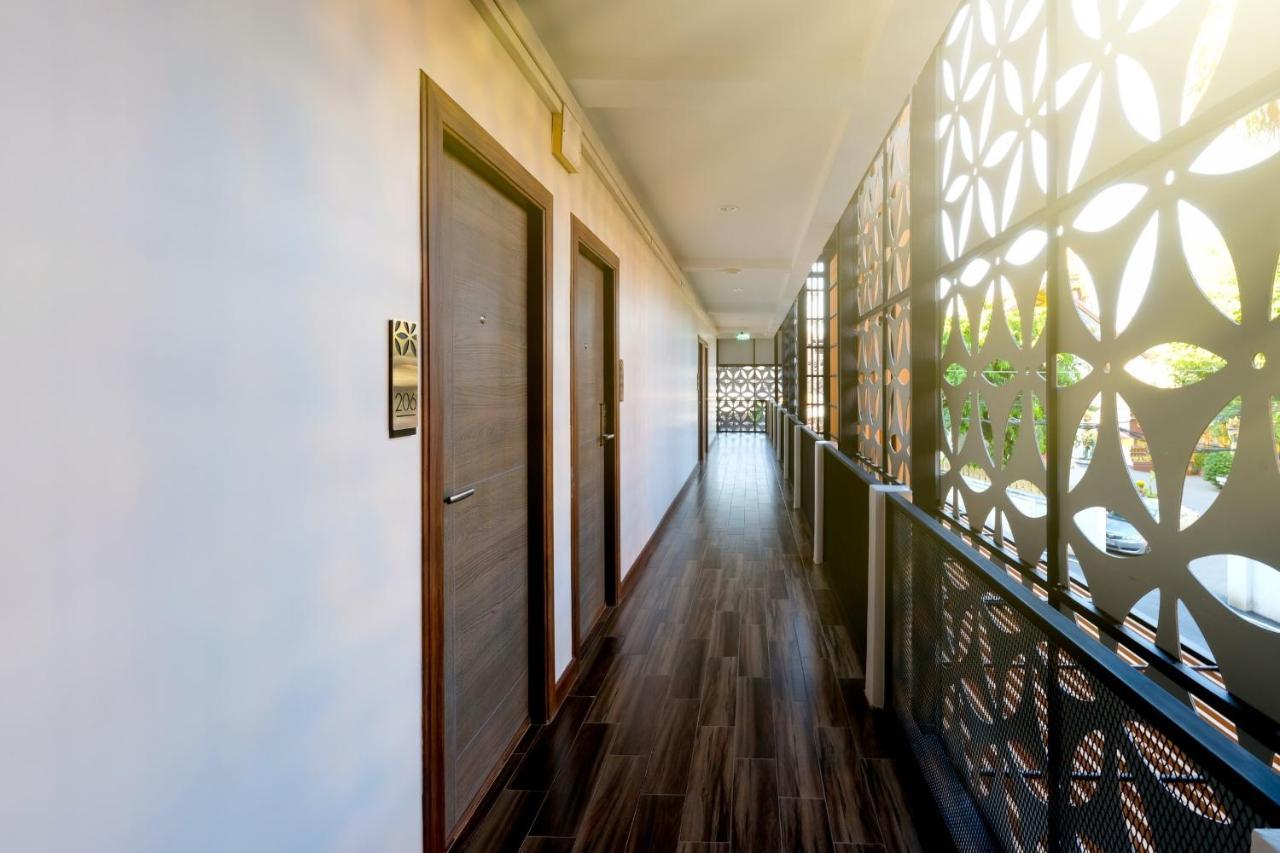 The Y House Hotel 3*