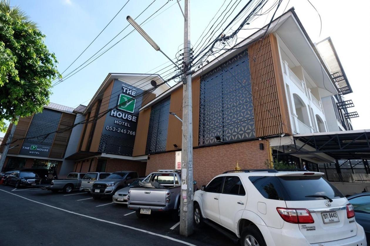 The Y House Chiang Mai