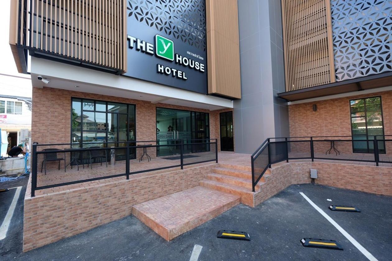 Hotel The Y House Chiang Mai