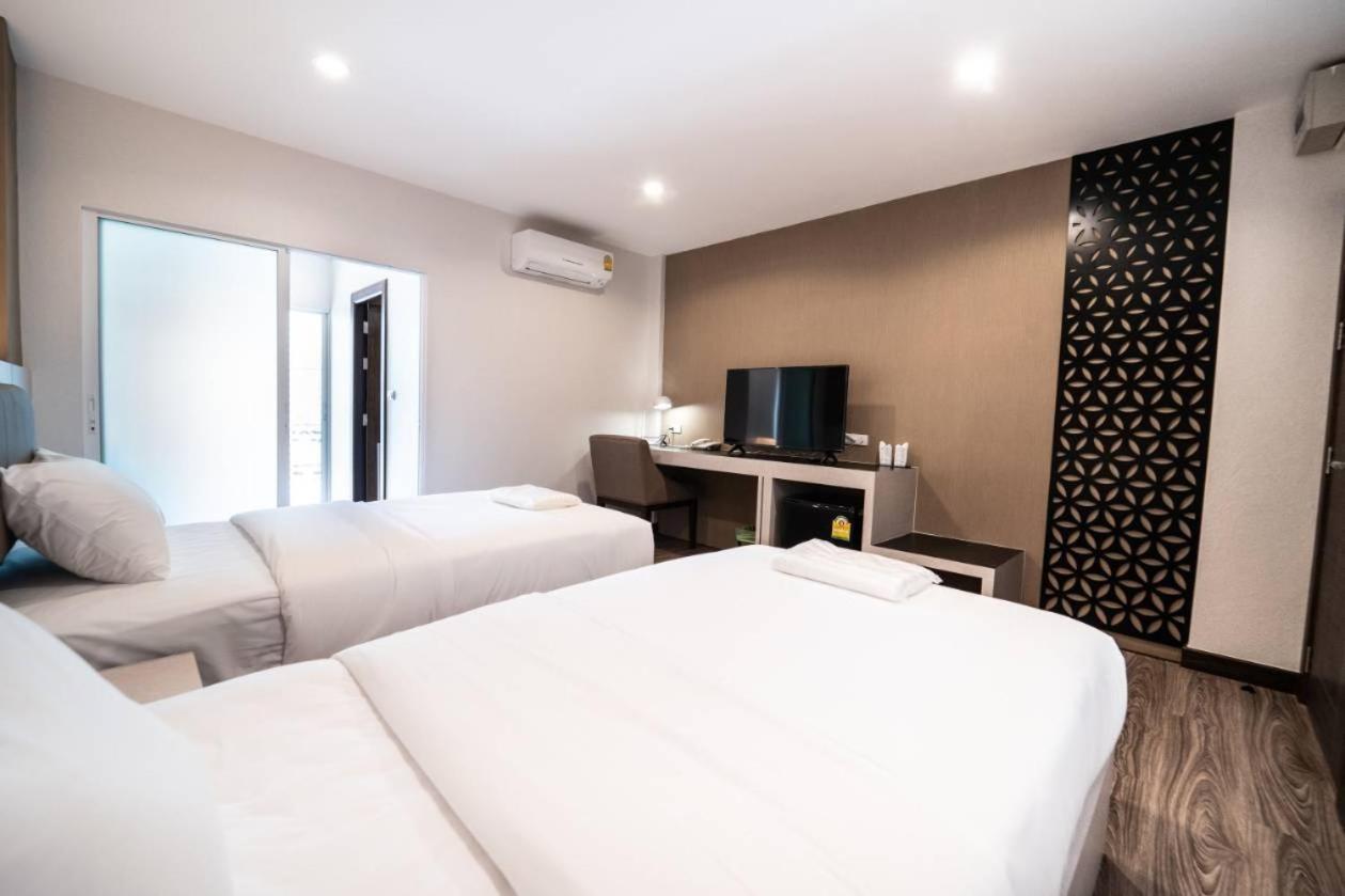 The Y House Hotel Chiang Mai