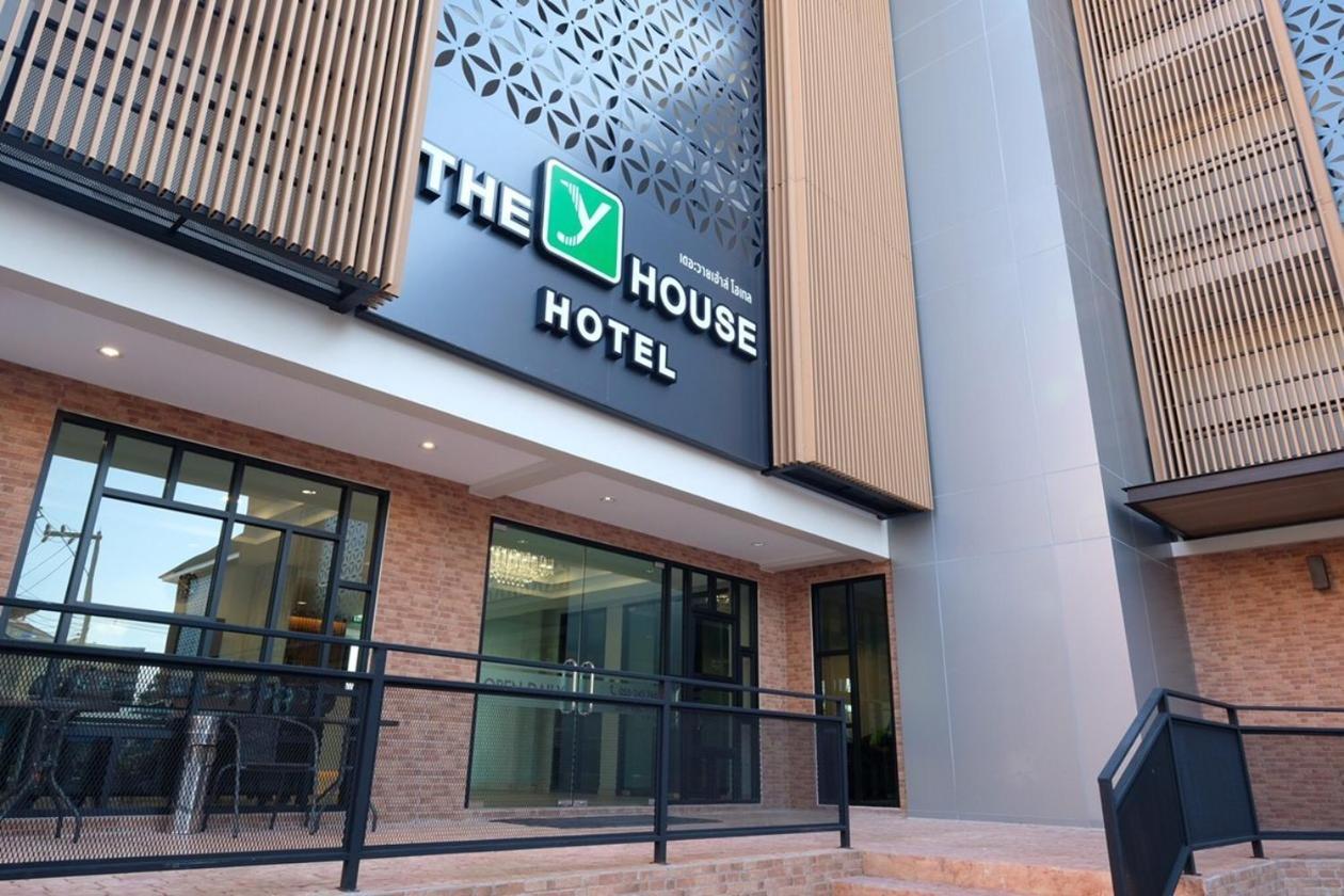 The Y House Hotel 3*