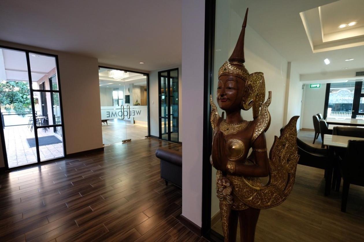 The Y House Hotel